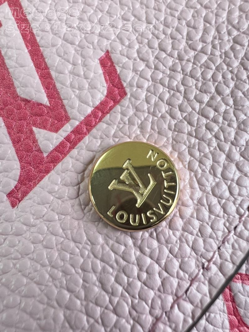 Louis Vuitton Wallets